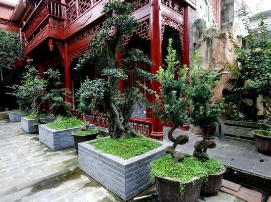 Gaojiazhuang Courtyard Inn - Photo5