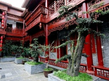 Gaojiazhuang Courtyard Inn