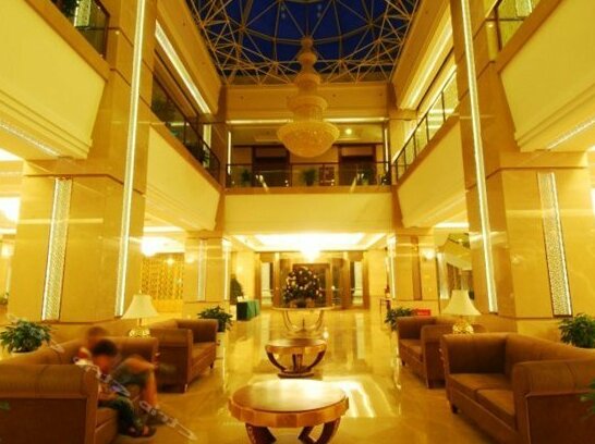 Gaoyang Hostel - Photo2