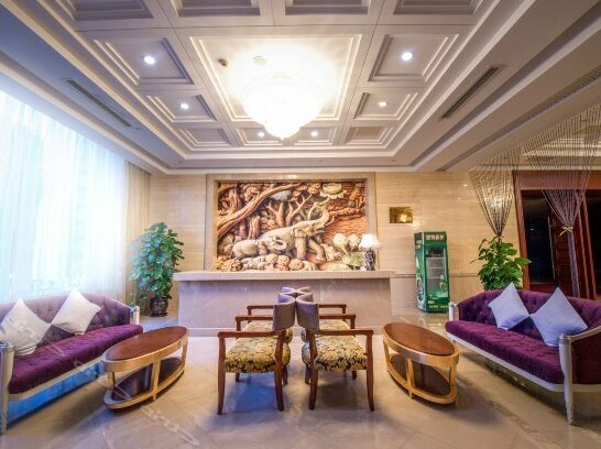 Gaoyang Hostel - Photo3