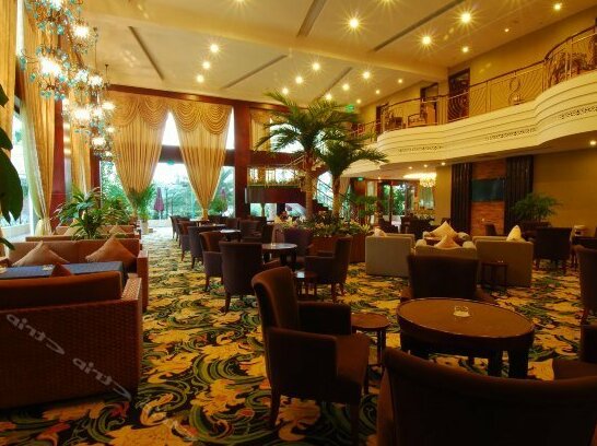 Gaoyang Hostel - Photo4