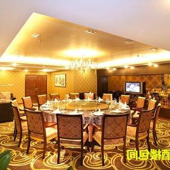 Garden Hotel Chengdu - Photo3