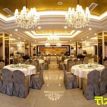 Garden Hotel Chengdu - Photo5