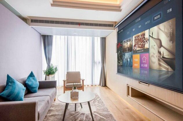 Gelade Residences Renhe Spring - Photo2