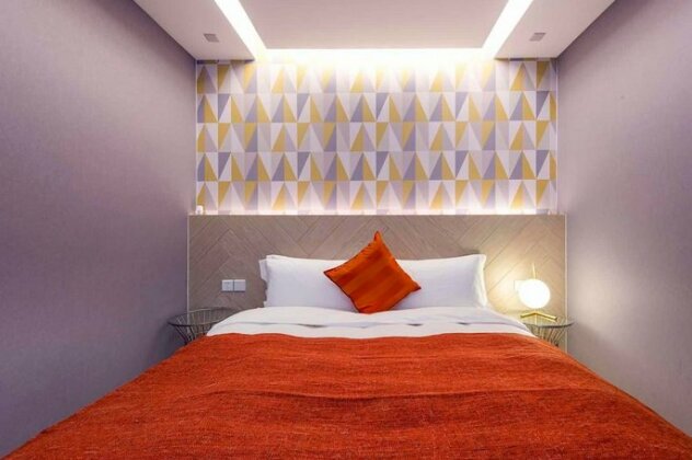 Gelade Residences Renhe Spring - Photo3