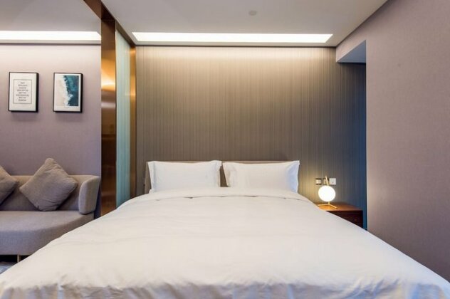 Gelade Residences Renhe Spring - Photo4