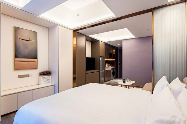Gelade Residences Renhe Spring - Photo5