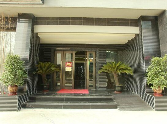 Gelai Simei Hotel - Photo2