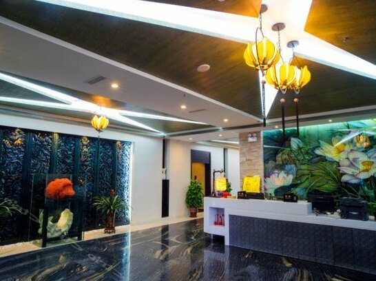 Gelai Simei Hotel - Photo3
