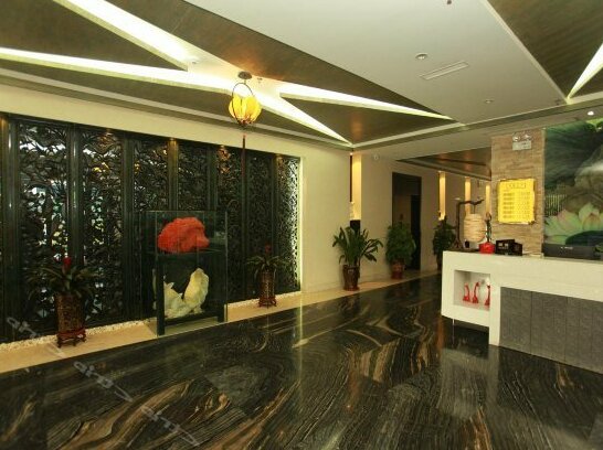 Gelai Simei Hotel - Photo4