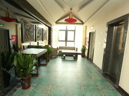 Gelai Simei Hotel - Photo5