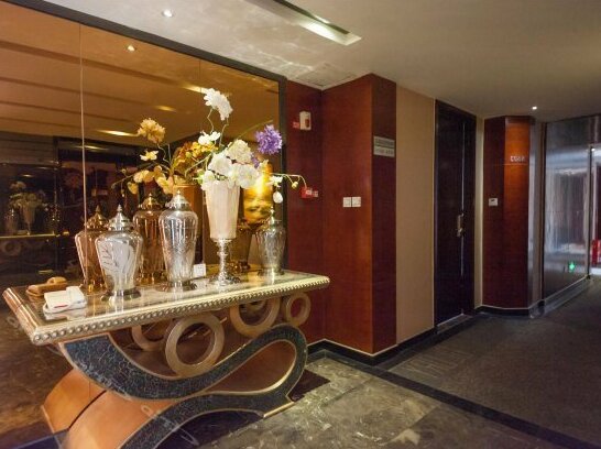 Glory Vogue Hotel - Photo3