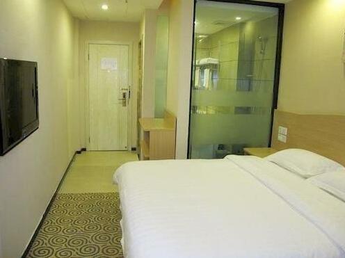 Golden Chili Hotel - Photo2
