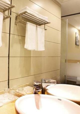 Golden Chili Hotel - Photo4