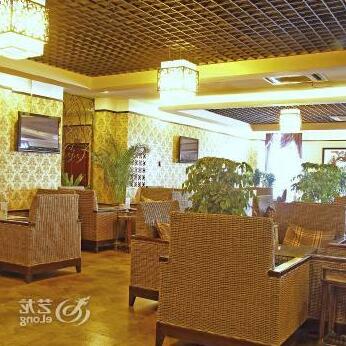 Golden Lake Hotel Chengdu - Photo3