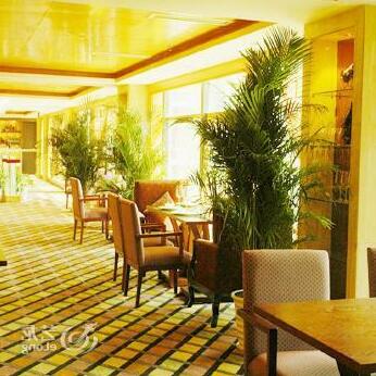 Golden Lake Hotel Chengdu - Photo4