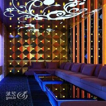 Golden Lake Hotel Chengdu - Photo5