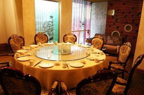Golden Lemon Hotel Chengdu - Photo4