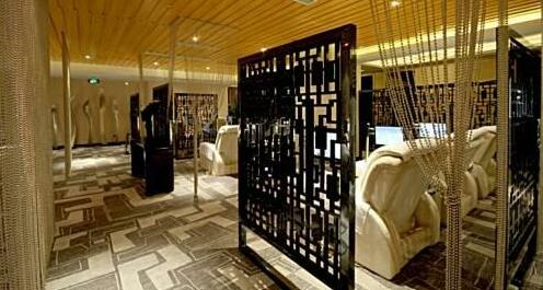 Grand Hotel Chengdu - Photo5