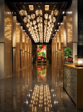 Grand Hyatt Chengdu - Photo4