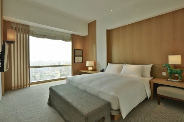 Grand Hyatt Chengdu - Photo5