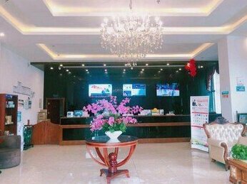 GreenTree Inn SiChuan Chengdu Chongzhou Shiji Avenue Longteng Decorative City Business Hotel - Photo3
