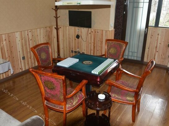 Guang'an Hotel Chengdu - Photo5