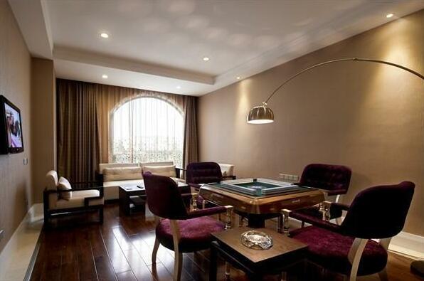 Guangdu International Hotel - Chengdu - Photo3