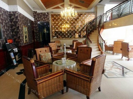 Guanghua Business Hotel - Photo2