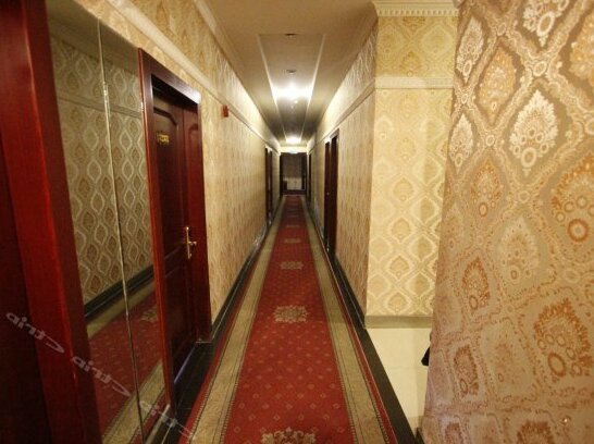 Guanghua Business Hotel - Photo3