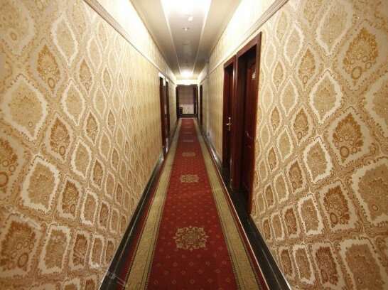 Guanghua Business Hotel - Photo4