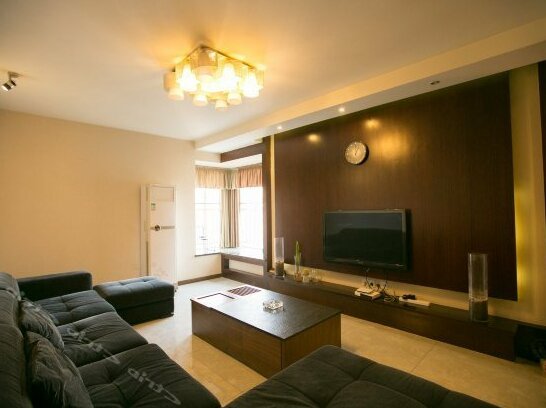 Guangmei Family Inn - Photo5