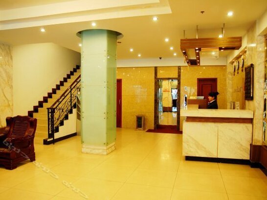 Guangwang Building - Photo2