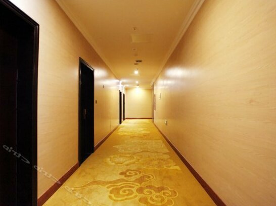Guodong Chengdu Grand Hotel - Photo2