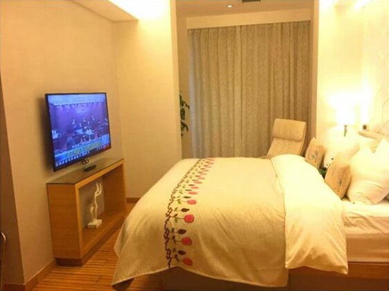 H-hotel Riverside - Photo3