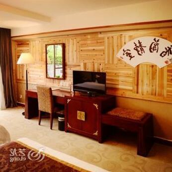H K Joyfull Hotel Dujiangyan - Photo5