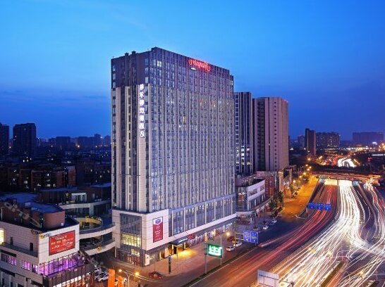 Hampton by Hilton Chengdu Waishuangnan - Photo2