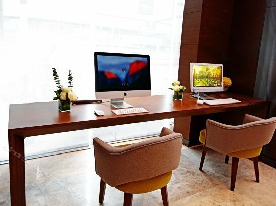 Hampton by Hilton Chengdu Waishuangnan - Photo3