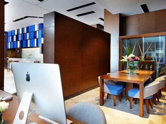 Hampton by Hilton Chengdu Waishuangnan - Photo4