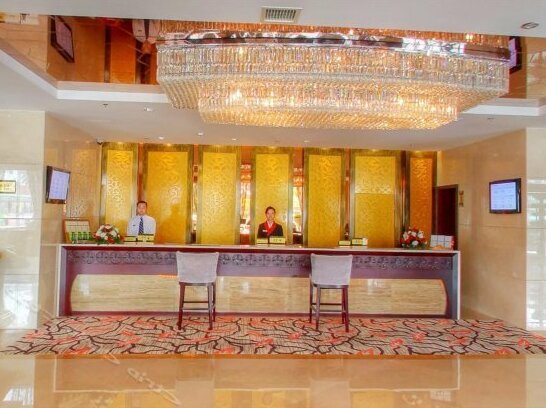 Handu Hotel - Photo3