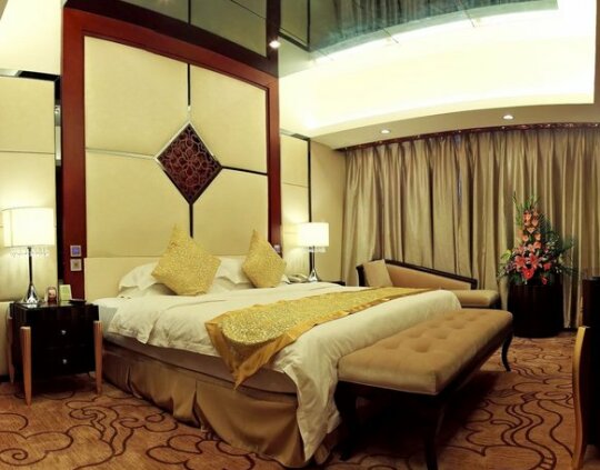 Handu Hotel - Photo5