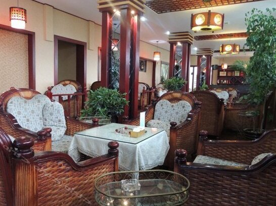 Hangdu Business Hotel - Photo5