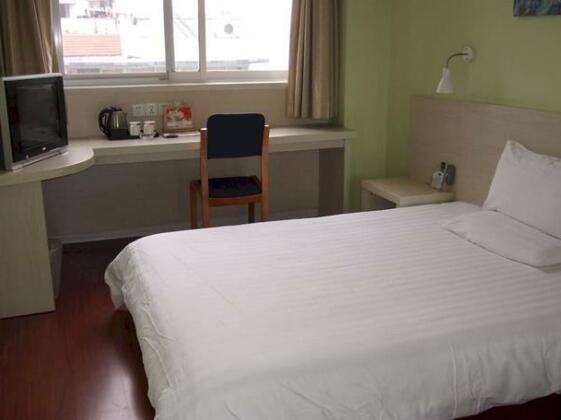 Hanting Express Chengdu New Shuhan - Photo5
