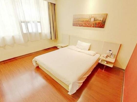 Hanting Express Chengdu - Photo2