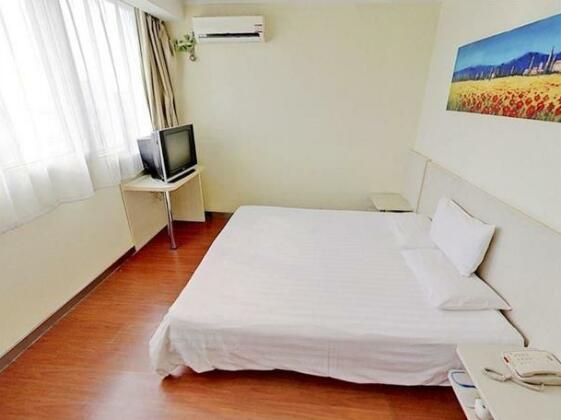 Hanting Express Chengdu - Photo3