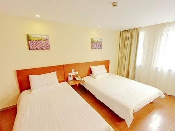 Hanting Express Chengdu - Photo4