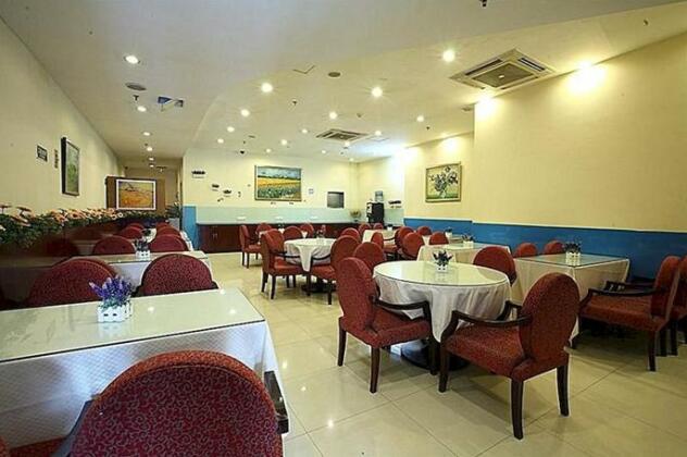 Hanting Express-Liangjiagang - Photo4
