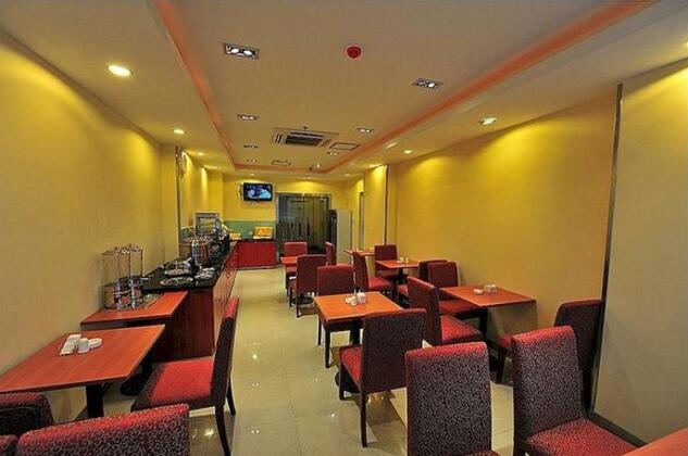Hanting Express-Liangjiagang - Photo5