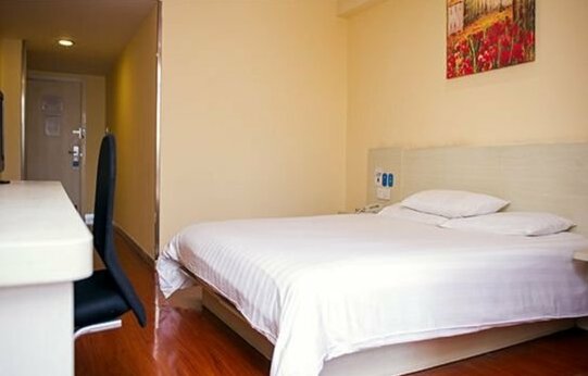 Hanting Hotel Chengdu Yulin Life Square - Photo2