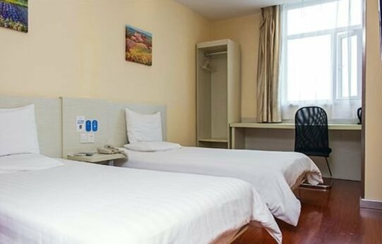 Hanting Hotel Chengdu Yulin Life Square - Photo3
